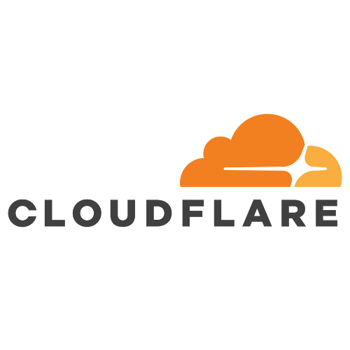 Cloudflare Logo