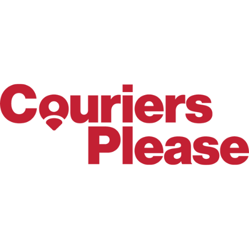 CouriersPlease Logo