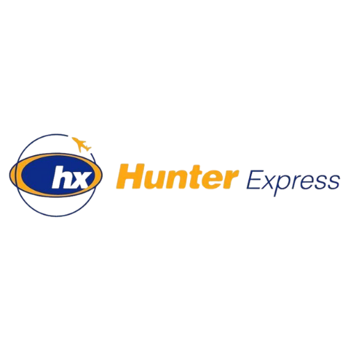 Hunter Express Logo