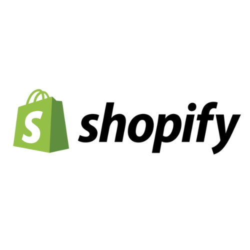 Shopify Logo