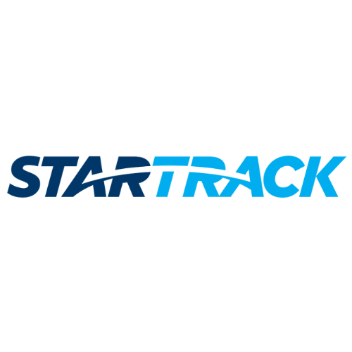 StarTrack Logo