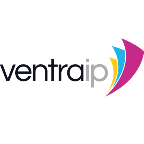 VentraIP Logo