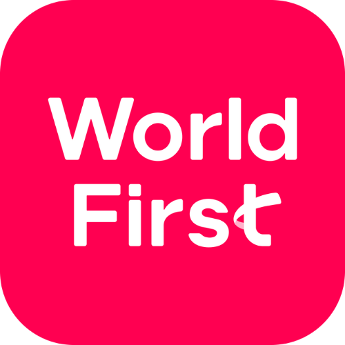 Worldfirst Logo